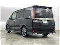 2019 Toyota Noah