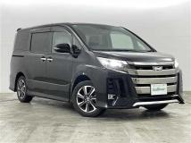 2019 Toyota Noah