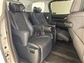2019 Toyota Alphard