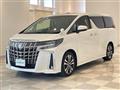 2019 Toyota Alphard