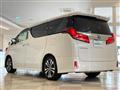 2019 Toyota Alphard