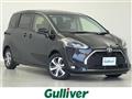 2019 Toyota Sienta