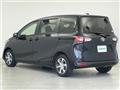 2019 Toyota Sienta