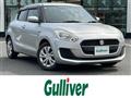 2018 Suzuki Swift