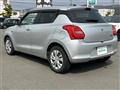 2018 Suzuki Swift
