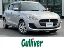 2018 Suzuki Swift