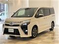 2021 Toyota Voxy