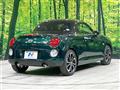 2017 Daihatsu Copen