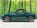2017 Daihatsu Copen