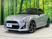 2022 Daihatsu Copen
