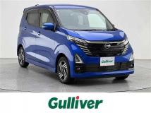 2025 Nissan DAYZ