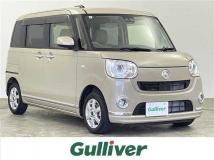 2019 Daihatsu Move Canbus