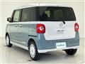 2023 Daihatsu Move Canbus
