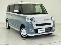 2023 Daihatsu Move Canbus