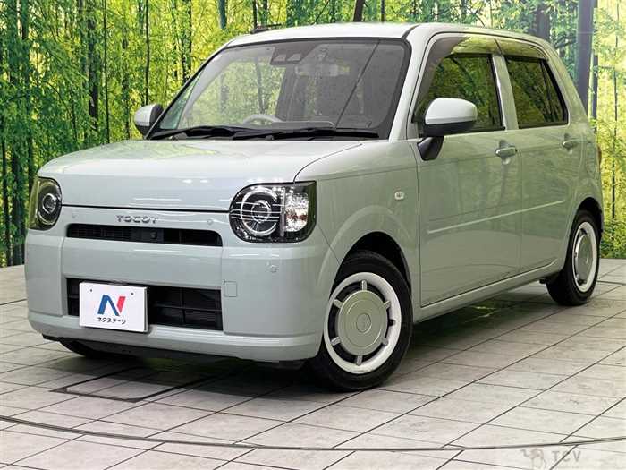 2021 Daihatsu Daihatsu Others