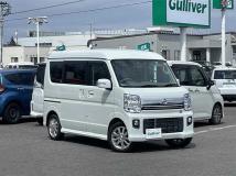 2023 Nissan Clipper Rio