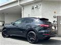2019 Maserati Levante