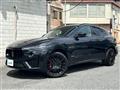 2019 Maserati Levante