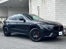 2019 Maserati Levante