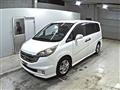 2009 Honda Step WGN