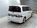 2009 Honda Step WGN