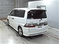2009 Honda Step WGN