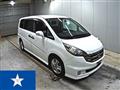 2009 Honda Step WGN