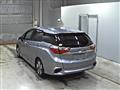 2017 Honda Shuttle