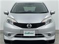2014 Nissan Note