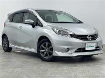 2014 Nissan Note