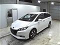 2015 Toyota Wish