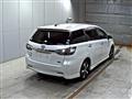 2015 Toyota Wish