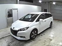 2015 Toyota Wish