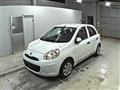 2011 Nissan March