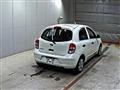 2011 Nissan March