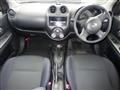 2011 Nissan March