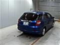 2012 Honda Fit shuttle
