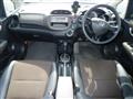 2012 Honda Fit shuttle