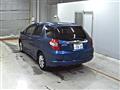 2012 Honda Fit shuttle