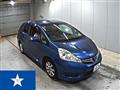 2012 Honda Fit shuttle