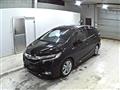 2015 Honda Shuttle