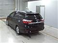 2015 Honda Shuttle