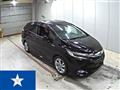 2015 Honda Shuttle