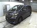 2009 Toyota Vellfire