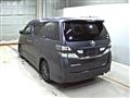2009 Toyota Vellfire
