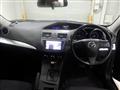 2011 Mazda Axela Sport