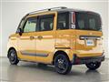 2021 Suzuki Spacia