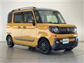 2021 Suzuki Spacia