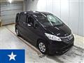 2012 Honda Freed