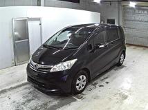 2012 Honda Freed